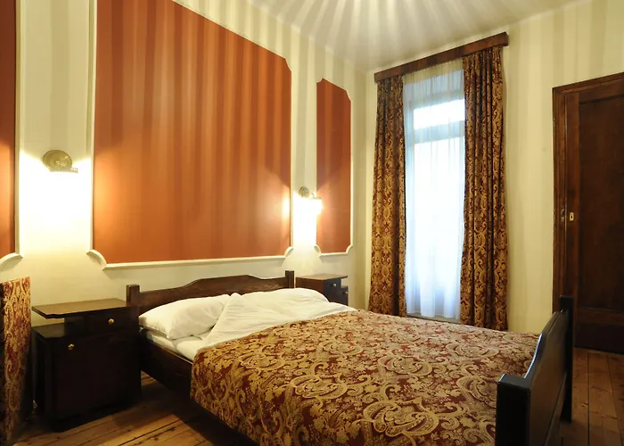 Hostel Deco Kraków