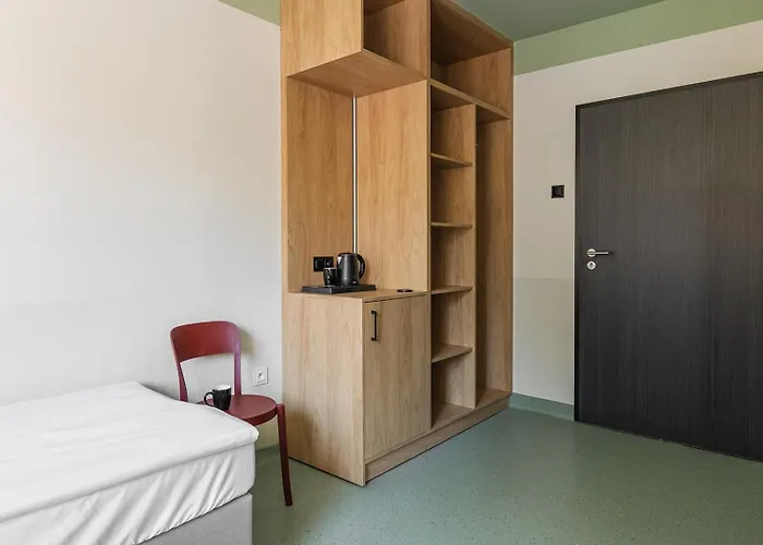 Hostel Rest Kraków
