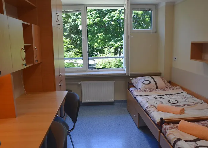 Hostel Babilon Kraków
